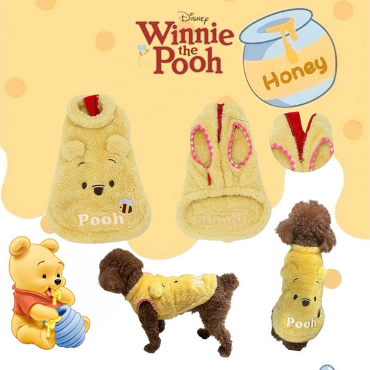 日本🇯🇵迪士尼系列 Winnie the Pooh