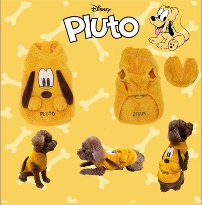 日本🇯🇵迪士尼系列 Pluto 布魯托