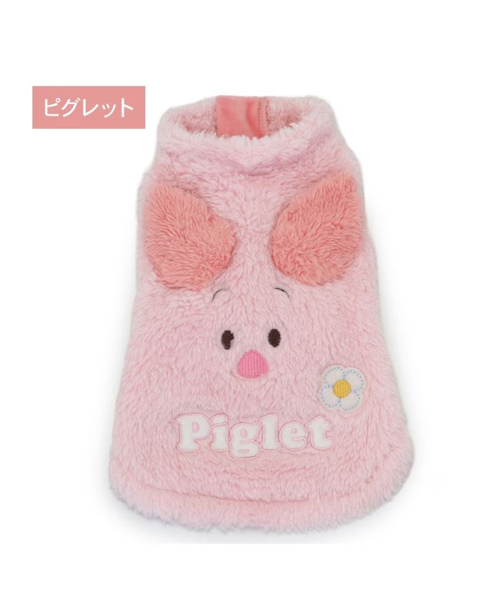 日本🇯🇵迪士尼系列 Piggy 豬仔